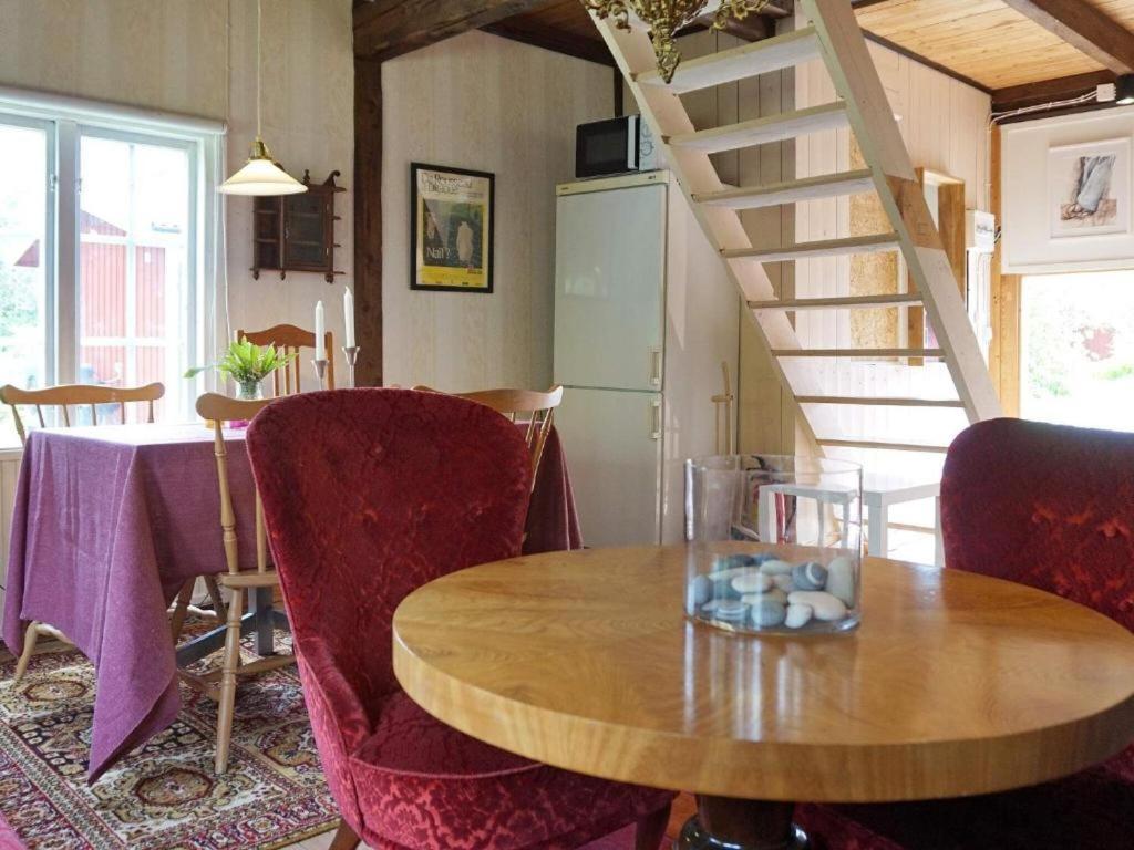 En Lantlig Idyll Med Skogen Precis Utanfoer Doerren! Villa Ullared Bagian luar foto